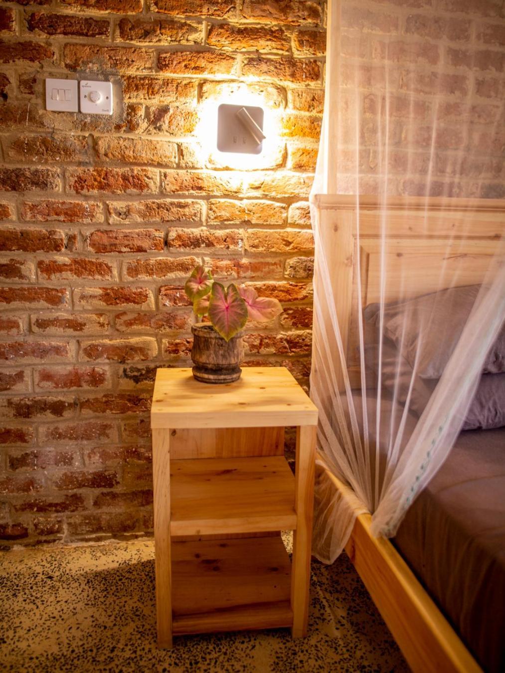Hotel Firefly West Wing Bagamoyo Exteriér fotografie