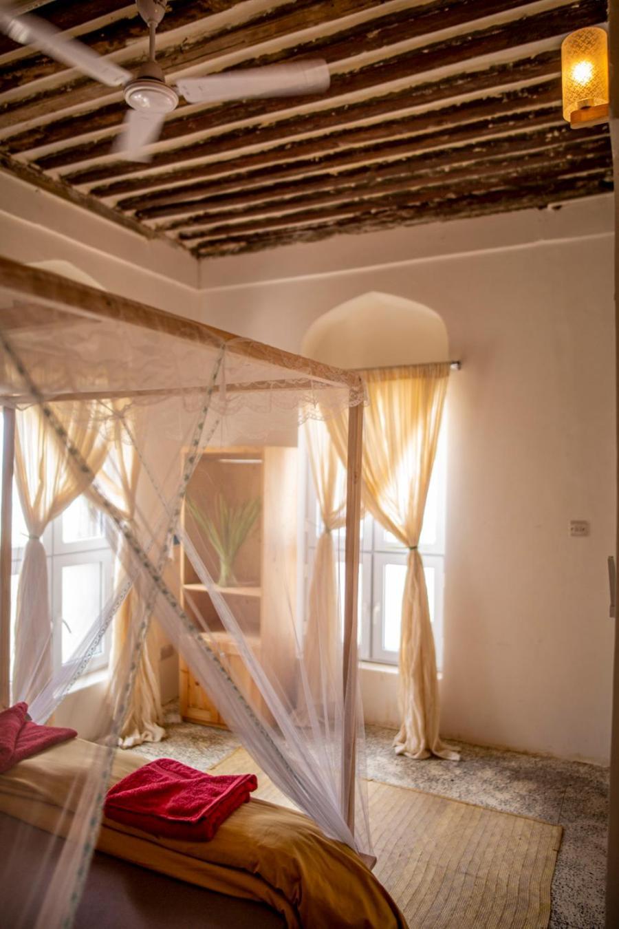 Hotel Firefly West Wing Bagamoyo Exteriér fotografie